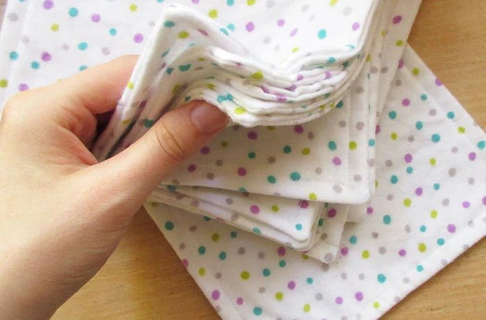Should I switch to reusable cloth wipes?